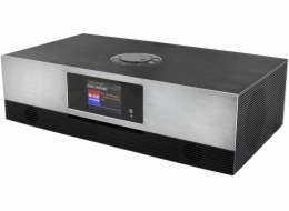 Soundmaster MULTIMEDIÁLNÍ SYSTÉM ICD2080SW WLAN/DAB+/FM CD/MP3 USB, BT LED 2x15W