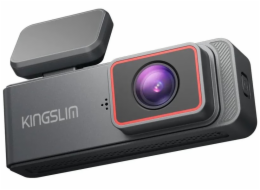Kamera Kingslim E2 Pro Dash | Auto rekordér |