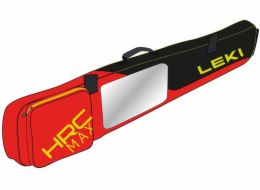LEKI BAG Cross Country Biatlon Rifle Bag červená