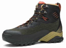 Kayland Boty DUKE MID GTX černo-okrové 44