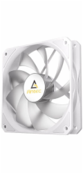 Antec Ventilátor P12R 120mm PWM ARGB s reverzním bílým podsvícením