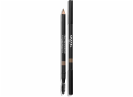 CHANEL CRAYON SOURCILS TUŽKA NA VYRÁBĚNÍ OBOČÍ 10 BLONDE CLAIR