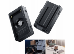 Napájecí deska pro Usb-c Dc Pd Usb-a Pro Sony Eg F750 F770 F960 F970 1/4 / Pa03