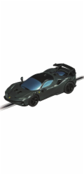 Carrera podložka Defender Game Racer Turbo Vibration USB/PS2/PS3