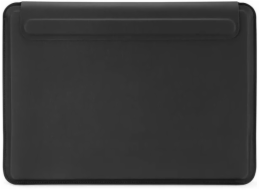 Pipetto Pouzdro Ultra Slim, černé - MacBook 13/14