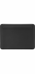 Pipetto Pouzdro Ultra Slim, černé - MacBook 13/14