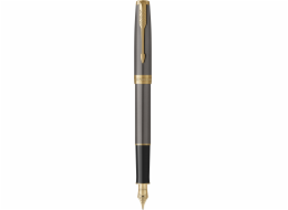 Parker Plnicí pero Sonnet Core Grey GT