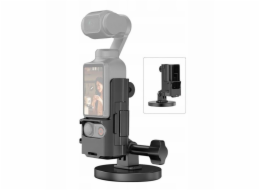 Puluz Držák krytu pouzdra Magnetický držák Magnet GoPro Dji Osmo Pocket 3 / Pu724b