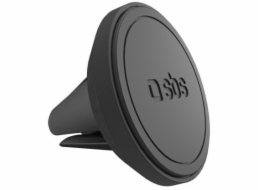 SBS Mobile Držák smartphonu SBS TESUPMAGMCLIP kompatibilní s MagSafe do větracího otvoru - černý