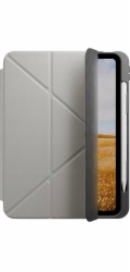 Native Union Active Case – Ochranné pouzdro s Apple Pencil Holder pro iPad 10.9 10G / 11 (A16) (Sandstone)