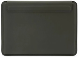 Pipetto Ultra Slim Sleeve, tmavě zelená - MacBook 13/14