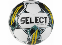 Select Míč Pioneer TB FIFA Basic 120072 bílý 4