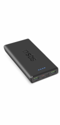 SBS Mobile Powerbanka SBS TTBB10000FASTPD2 10000mAh černá