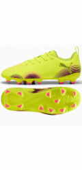 Puma Kopačky FUTURE 8 Play Jr FG/AG 108144-03