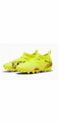 Boty Puma Future 8 Match Jr FG/AG 108143-03
