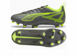 Boty Puma Ultra 5 Play Jr FG/AG 108170-03
