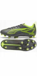 Puma Kopačky Ultra 5 Play Jr FG/AG 108170-03