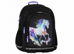 Starpak ŠKOLNÍ BATOH HORSES STK-14 PB1/12