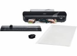 GBC Laminátor Inspire+ A4 Craft Black EU