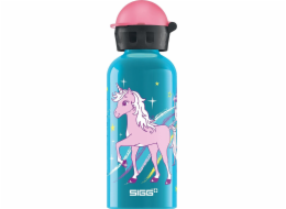 SIGG SIGG Alu KBT Bella Unicorn 0,4l tyrkysová - 8625,90