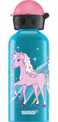 SIGG SIGG Alu KBT Bella Unicorn 0,4l tyrkysová - 8625,90