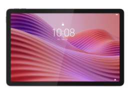 Lenovo Tab 4G Mediatek 128 128 GB 25,6 cm (10.1") 4 GB Wi-Fi 5 (802.11ac) Android 14 Šedá