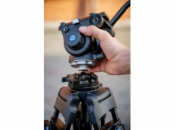 Rychloupínací kolík Zeapon Revolver