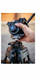 Rychloupínací kolík Zeapon Revolver