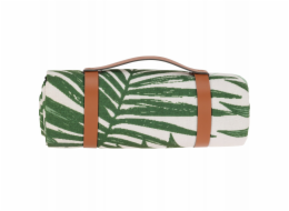 Svinovací podložka na piknik, 150 x 200 cm