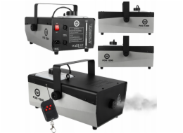 Bezdrátové dálkové ovládání mlhového stroje LIGHT4ME FOG 1200 V2