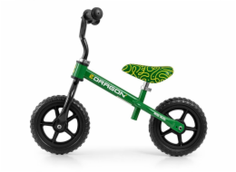 Milly Mally Balanční kolo Dragon Green
