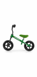 Milly Mally Balanční kolo Dragon Green