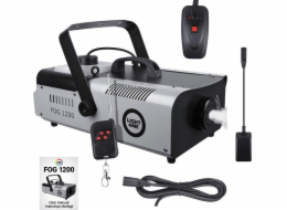 LIGHT4ME Dálkové ovládání mlhovače LIGHT4ME FOG 1200
