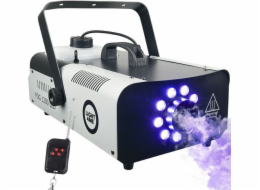 Dálkový ovladač LIGHT4ME LIGHT4ME FOG 1200 LED mlhového stroje