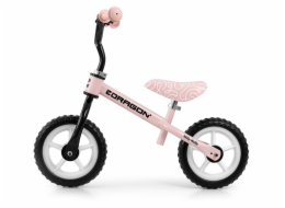 Milly Mally Balanční kolo Dragon Pink EDUKAMP