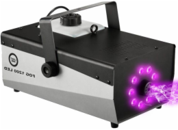 Mlhovač LIGHT4ME FOG 1200 LED V2