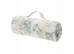 Skládací pikniková deka, 150 x 200 cm