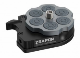 Camrock Rychloupínací držák na revolver Zeapon