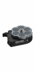 Camrock Rychloupínací držák na revolver Zeapon
