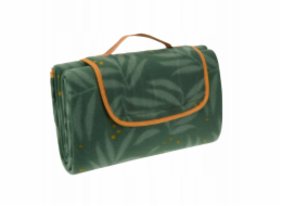 ProWorld Pikniková deka s nepromokavou zadní stranou, 130 x 150 cm