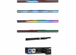 LIGHT4ME&nbsp;LED&nbsp;WALL&nbsp;40x3W&nbsp;RGB&nbsp;osvětlovací&nbsp;pásek