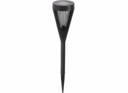 ProGarden Solární lampa, vestavná, 47 cm