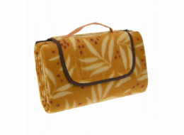 ProWorld Pikniková deka s nepromokavou zadní stranou, 130 x 150 cm