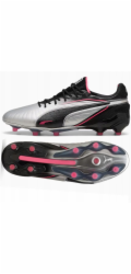 Puma Kopačky KING Ultimate FG/AG 108303-02
