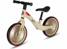 Dětské balanční kolo Nils Fun RB138, 12'' kola, 85x36x53 cm