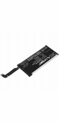 Cameron Sino Typ baterie G025J-B pro Google Pixel 4A 4 A 3050 mAh / CS-GPW425SL