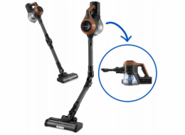 Zelmer ZSVC512DF Peter