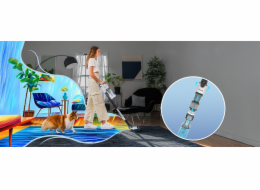 Levoit Vzpřímený vysavač LVAC 200