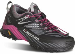 Kayland Boty DUKE WS GTX černá fuchsiová 38.5