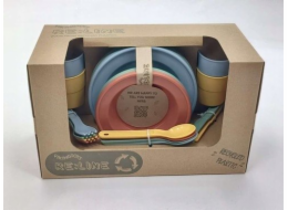 Viking Toys Sady nádobí RE-LINE, 4 kusy